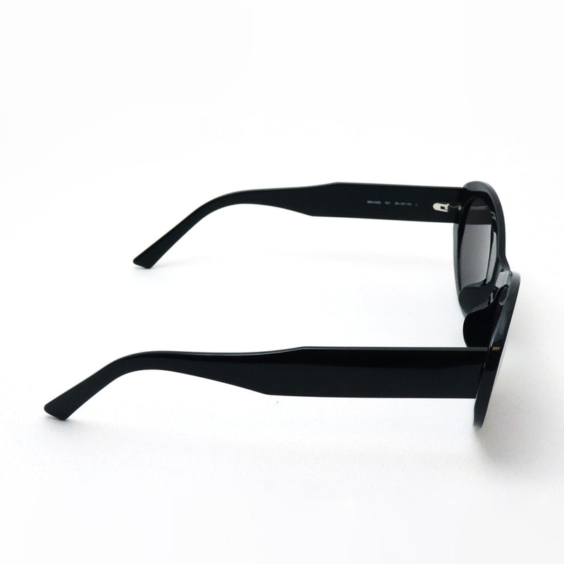 バレンシアガ サングラス BALENCIAGA BB0446S 001 56