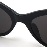 バレンシアガ サングラス BALENCIAGA BB0446S 001 56