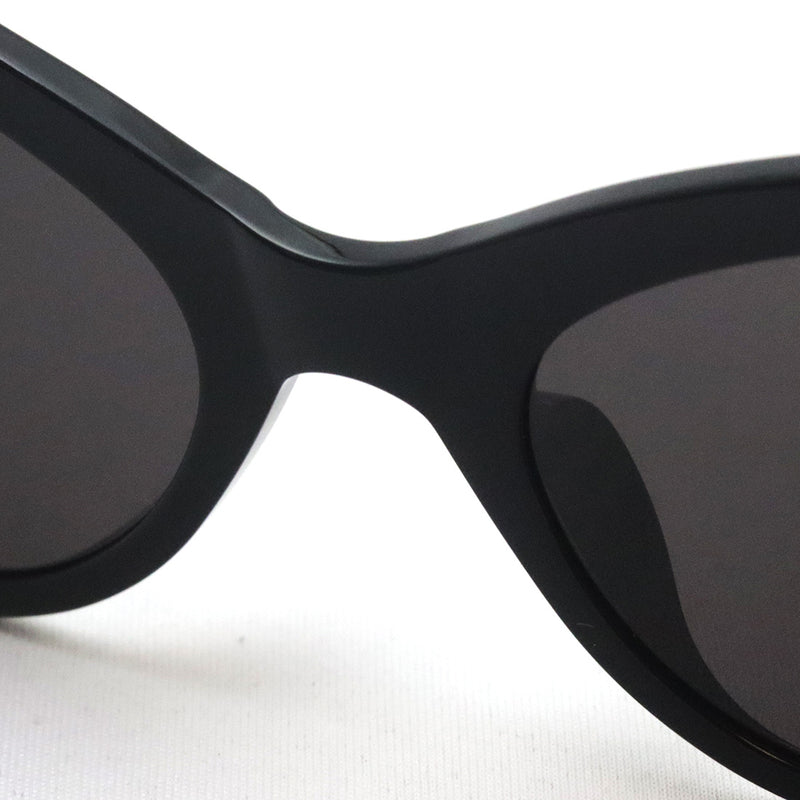 バレンシアガ サングラス BALENCIAGA BB0446S 001 56