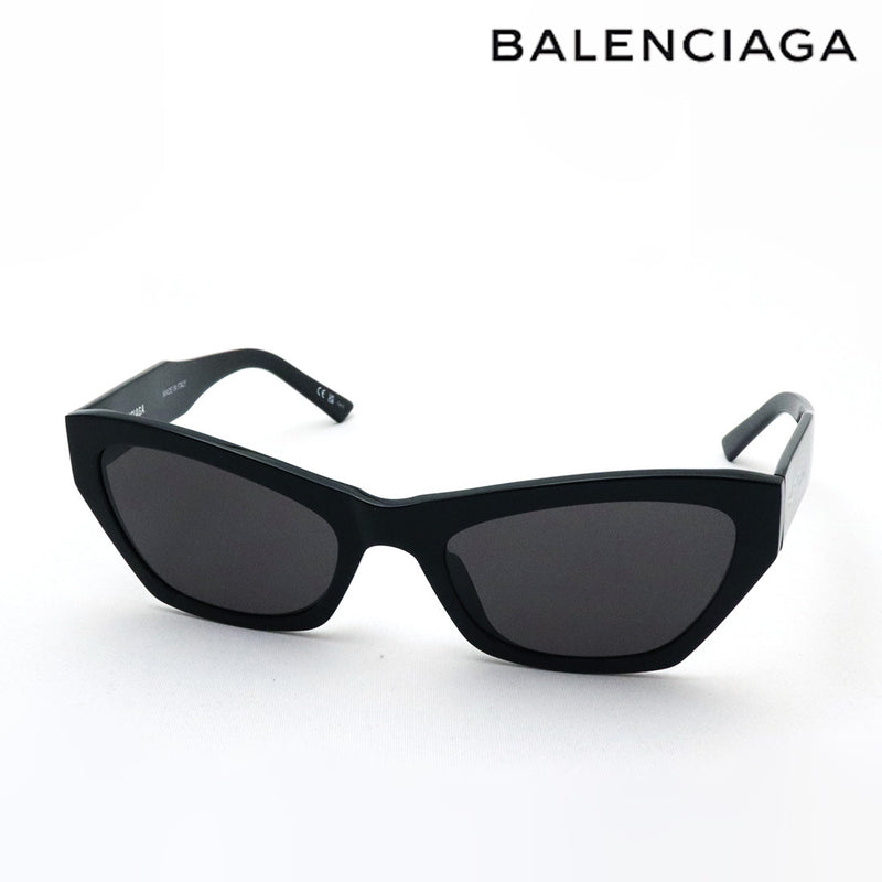 バレンシアガ サングラス BALENCIAGA BB0447S 001 56