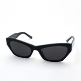 バレンシアガ サングラス BALENCIAGA BB0447S 001 56