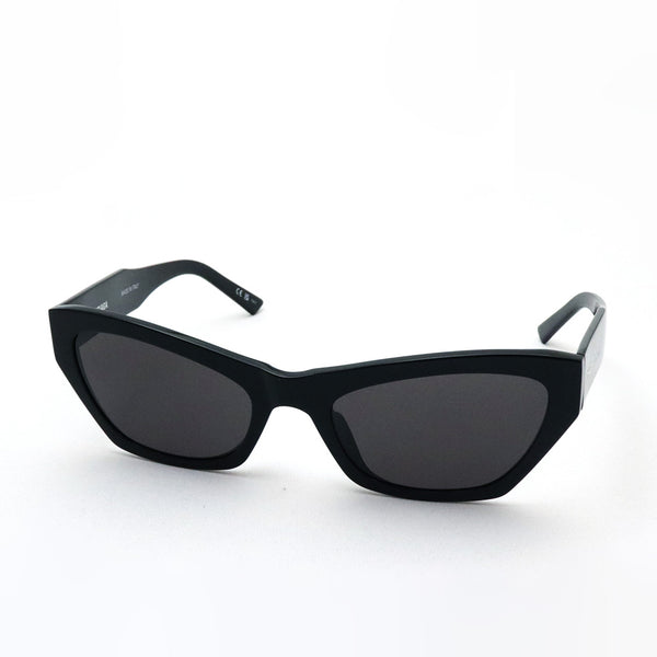 バレンシアガ サングラス BALENCIAGA BB0447S 001 56