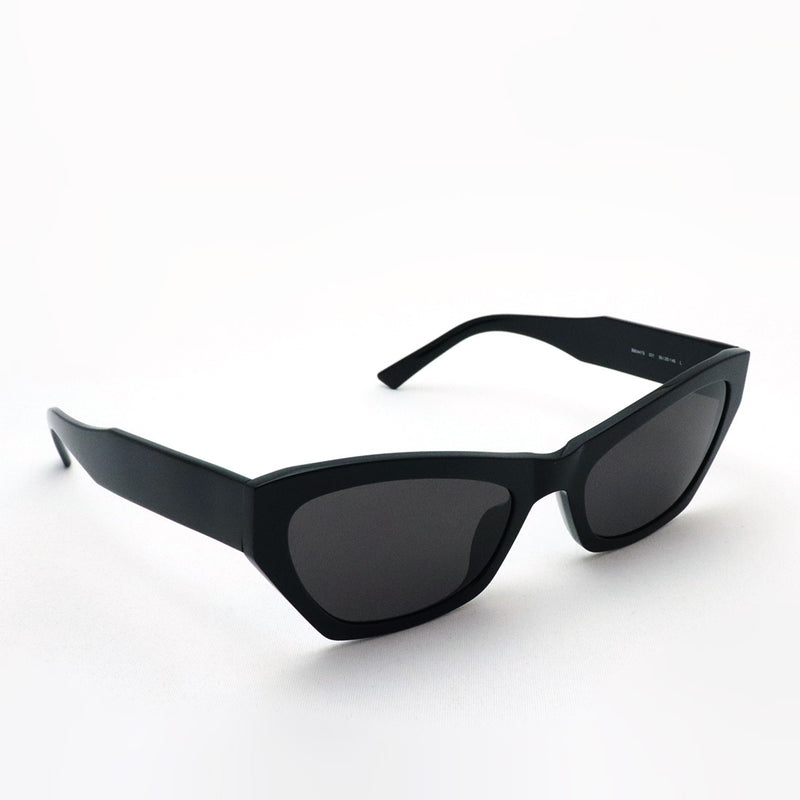 バレンシアガ サングラス BALENCIAGA BB0447S 001 56