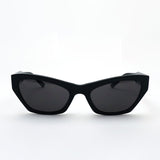 バレンシアガ サングラス BALENCIAGA BB0447S 001 56