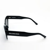 バレンシアガ サングラス BALENCIAGA BB0447S 001 56