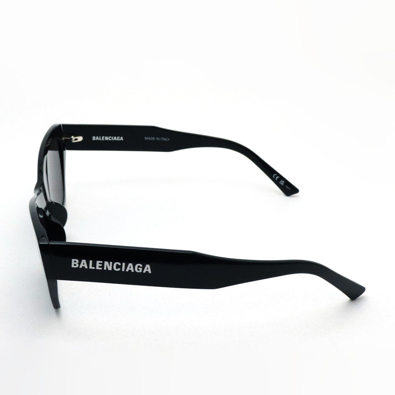 バレンシアガ サングラス BALENCIAGA BB0447S 001 56