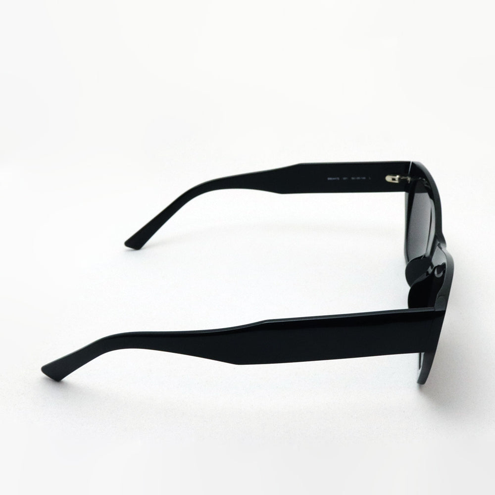 バレンシアガ サングラス BALENCIAGA BB0447S 001 56 – GLASSMANIA