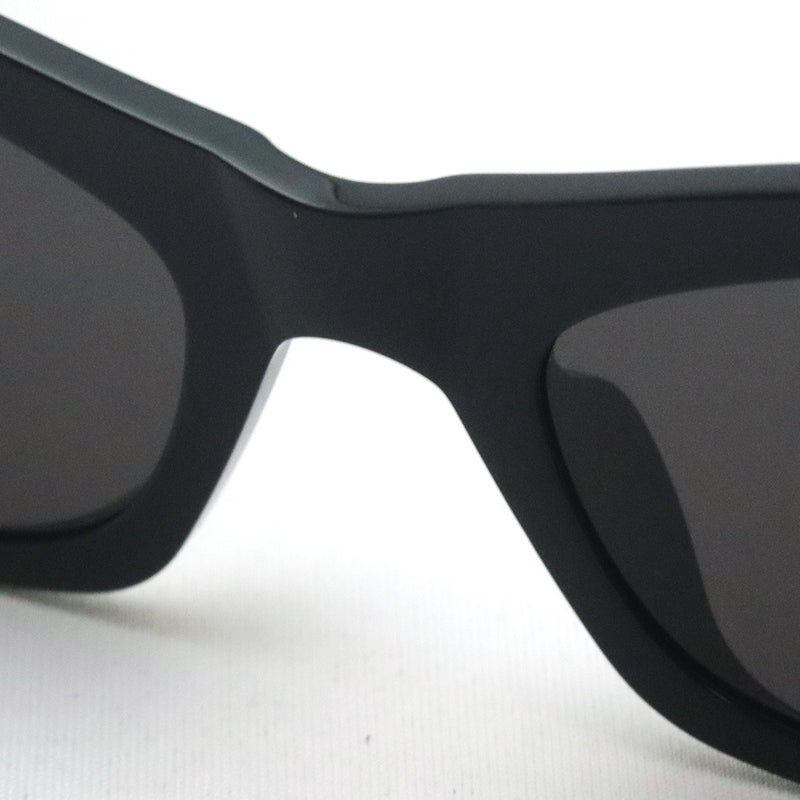 バレンシアガ サングラス BALENCIAGA BB0447S 001 56