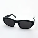 バレンシアガ サングラス BALENCIAGA BB0448SK 001 57