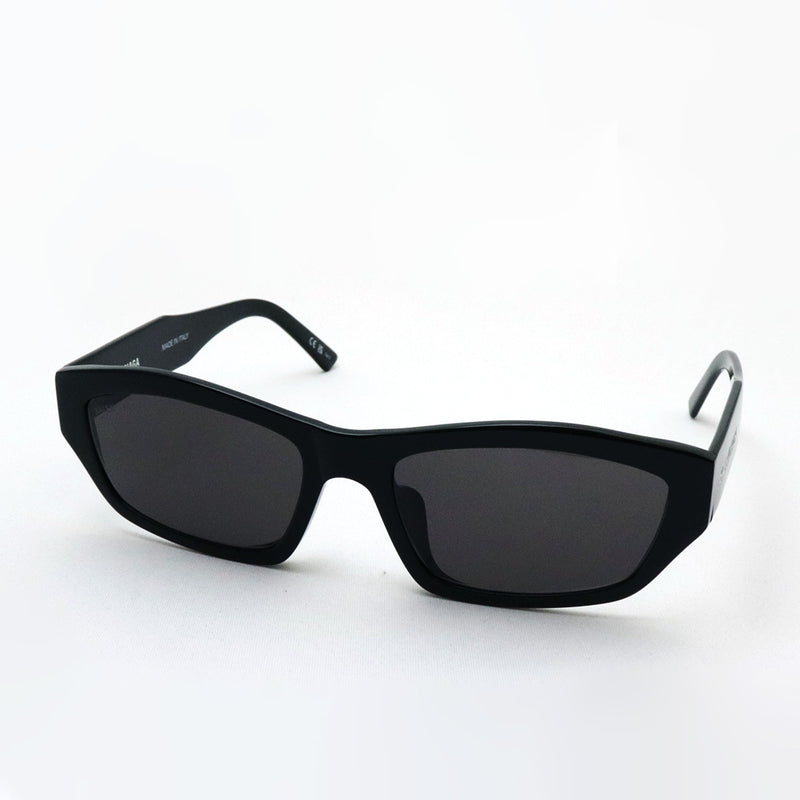 バレンシアガ サングラス BALENCIAGA BB0448SK 001 57