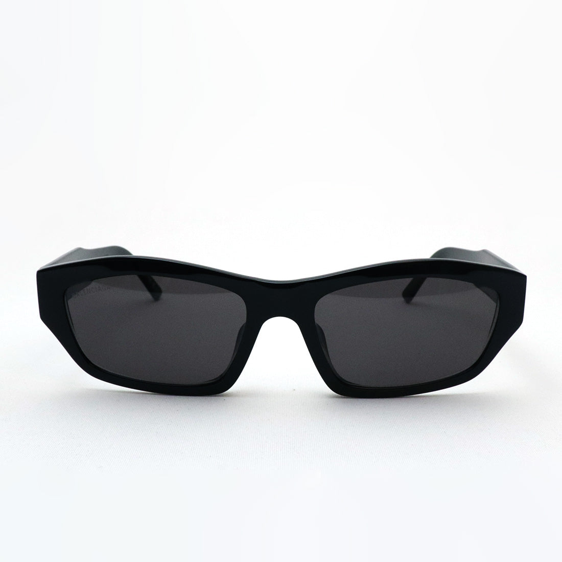 バレンシアガ サングラス BALENCIAGA BB0448SK 001 57