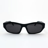 バレンシアガ サングラス BALENCIAGA BB0448SK 001 57