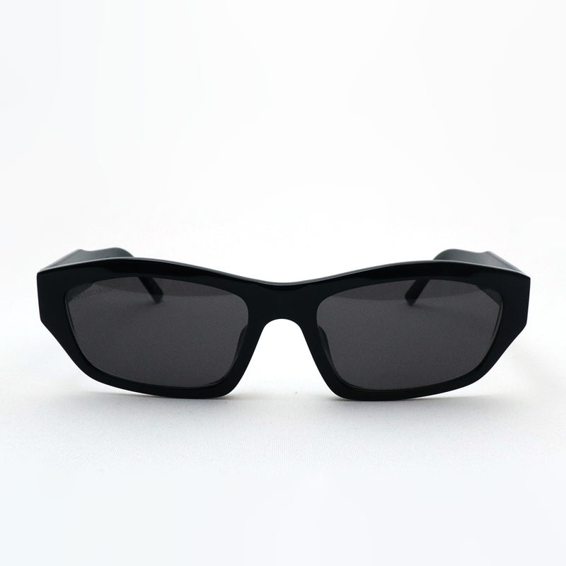バレンシアガ サングラス BALENCIAGA BB0448SK 001 57