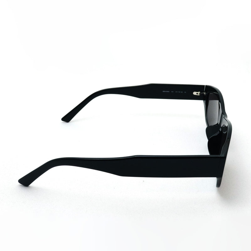 バレンシアガ サングラス BALENCIAGA BB0448SK 001 57