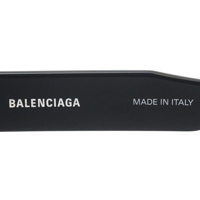 バレンシアガ サングラス BALENCIAGA BB0448SK 001 57