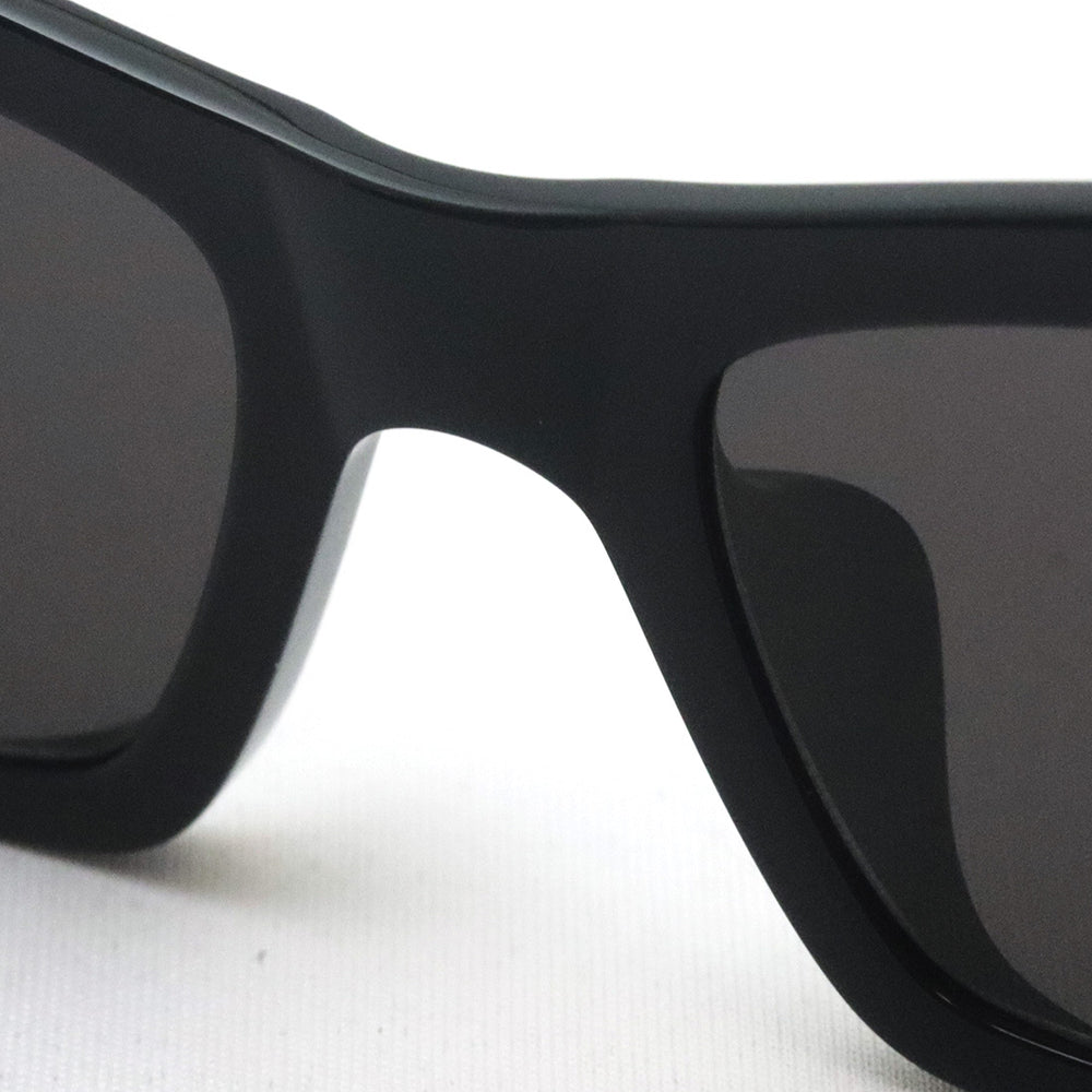 バレンシアガ サングラス BALENCIAGA BB0448SK 001 57 – GLASSMANIA