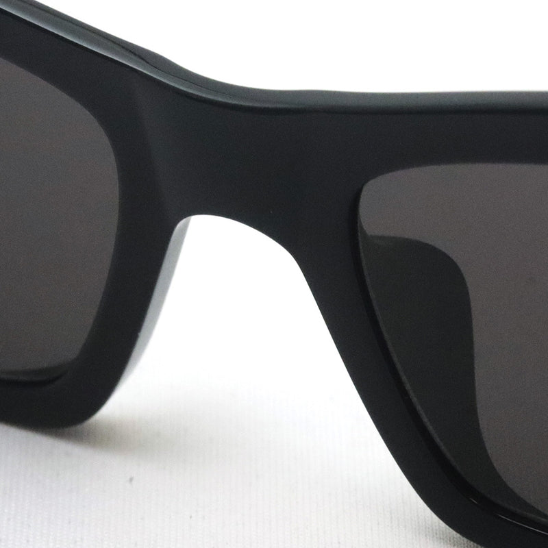 バレンシアガ サングラス BALENCIAGA BB0448SK 001 57