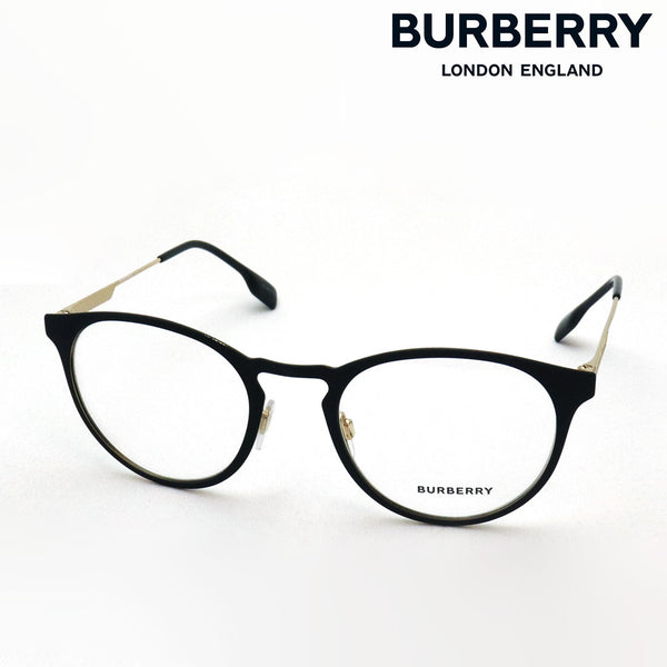 バーバリー メガネ BURBERRY BE1360 1017 51