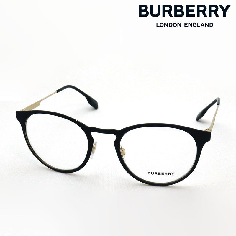 バーバリー メガネ BURBERRY BE1360 1017 51