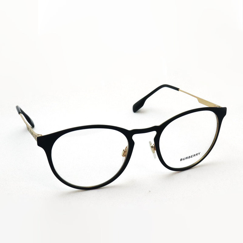 バーバリー メガネ BURBERRY BE1360 1017 51