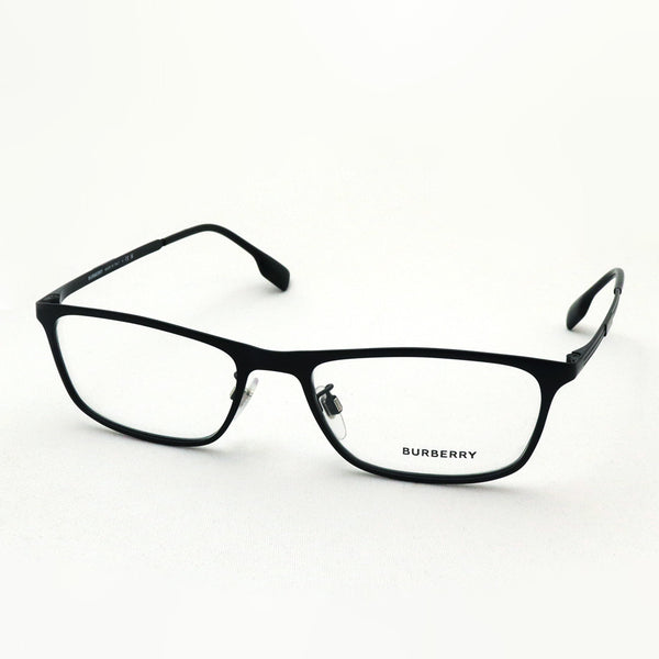 バーバリー メガネ BURBERRY BE1374TD 1001 55 外箱なし