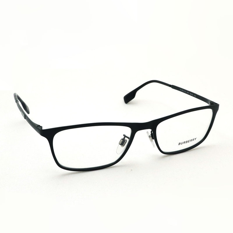 バーバリー メガネ BURBERRY BE1374TD 1001 55 外箱なし