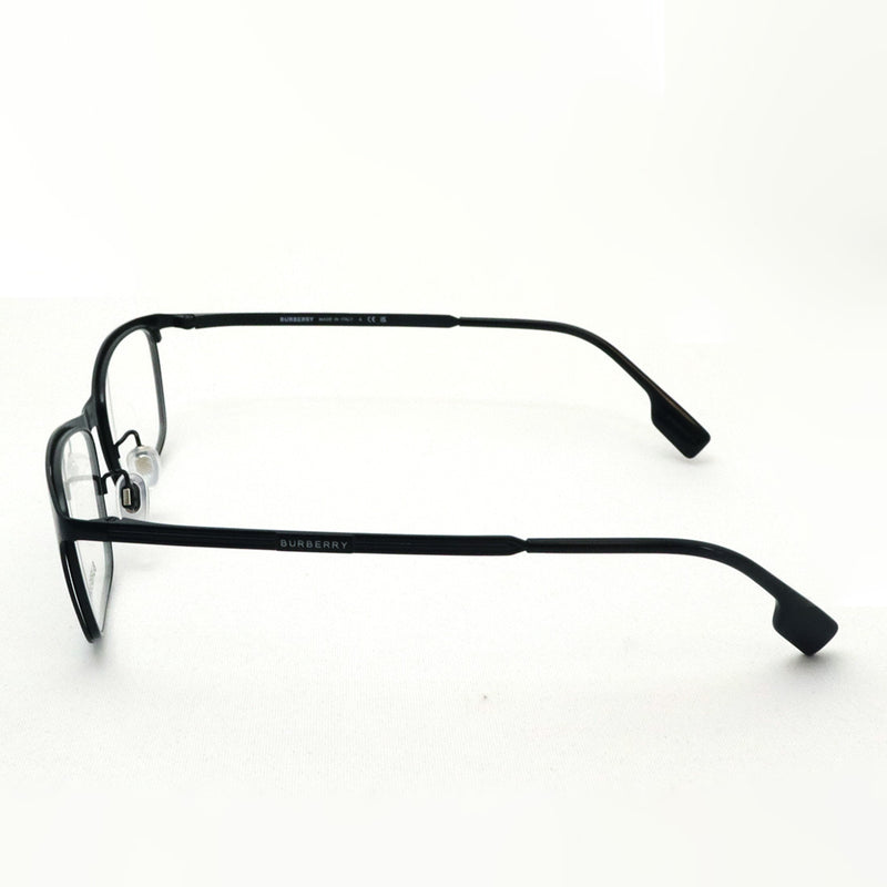 バーバリー メガネ BURBERRY BE1374TD 1001 55 外箱なし