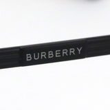 バーバリー メガネ BURBERRY BE1374TD 1001 55 外箱なし