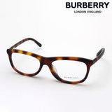 バーバリー メガネ BURBERRY BE2163F 3382 55