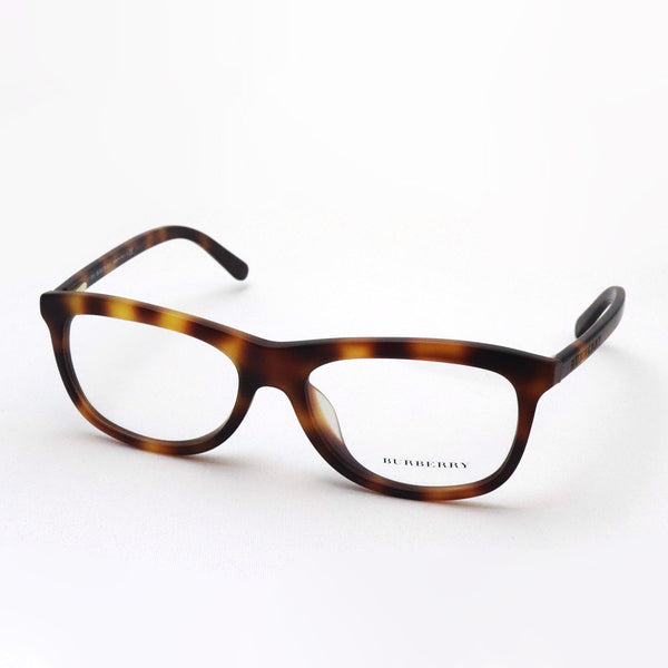 バーバリー メガネ BURBERRY BE2163F 3382 55