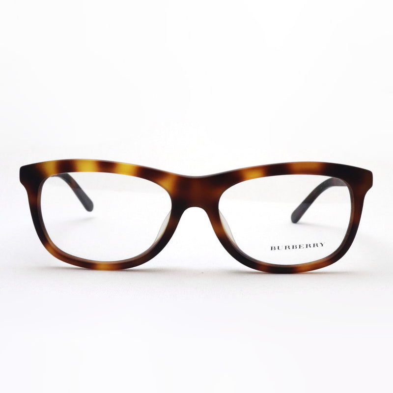 バーバリー メガネ BURBERRY BE2163F 3382 55