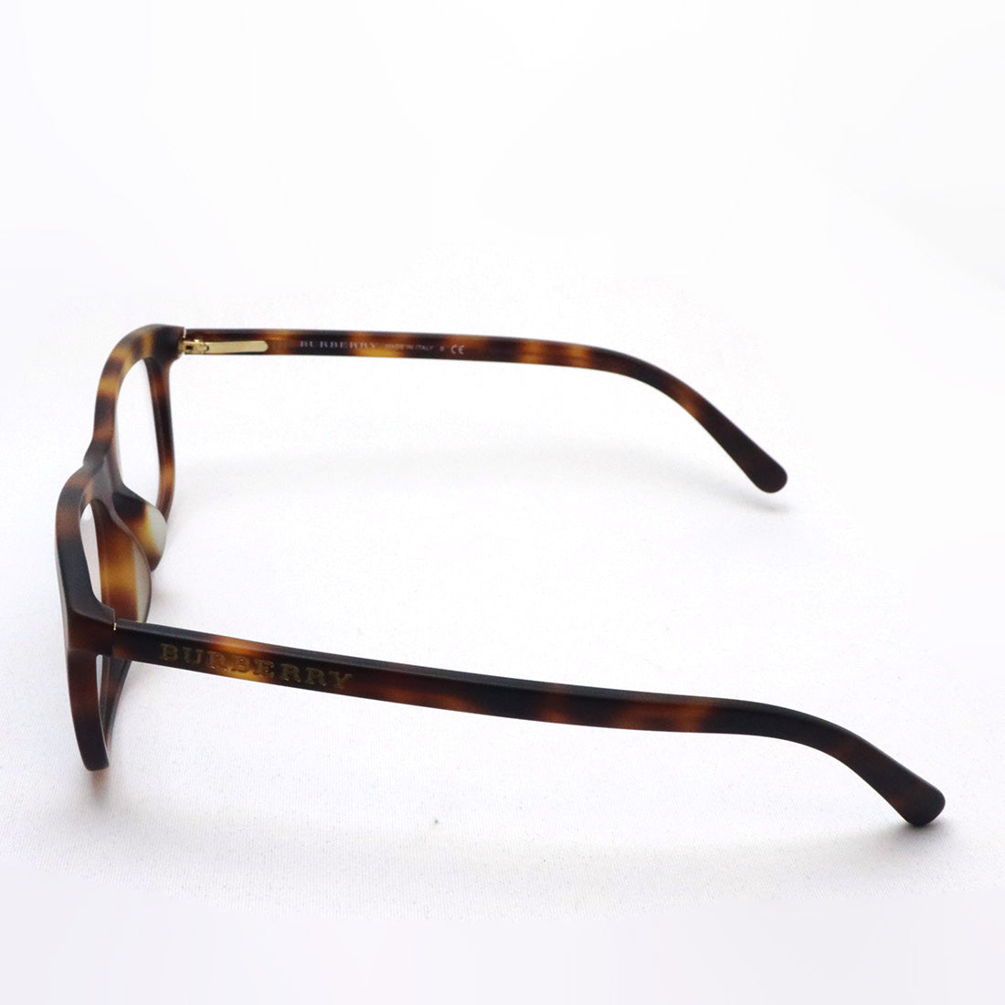 バーバリー メガネ BURBERRY BE2163F 3382 55