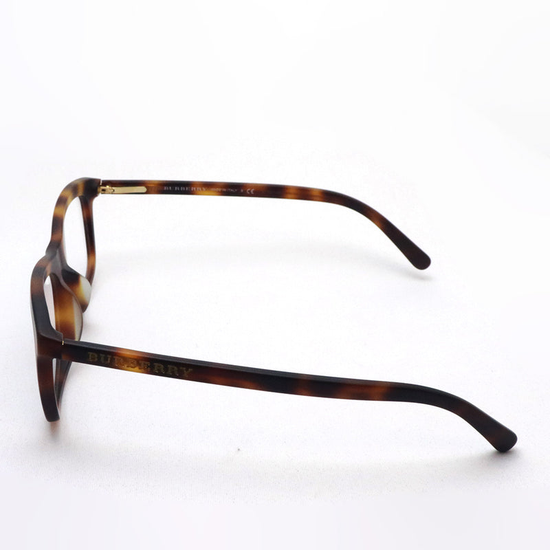 バーバリー メガネ BURBERRY BE2163F 3382 55