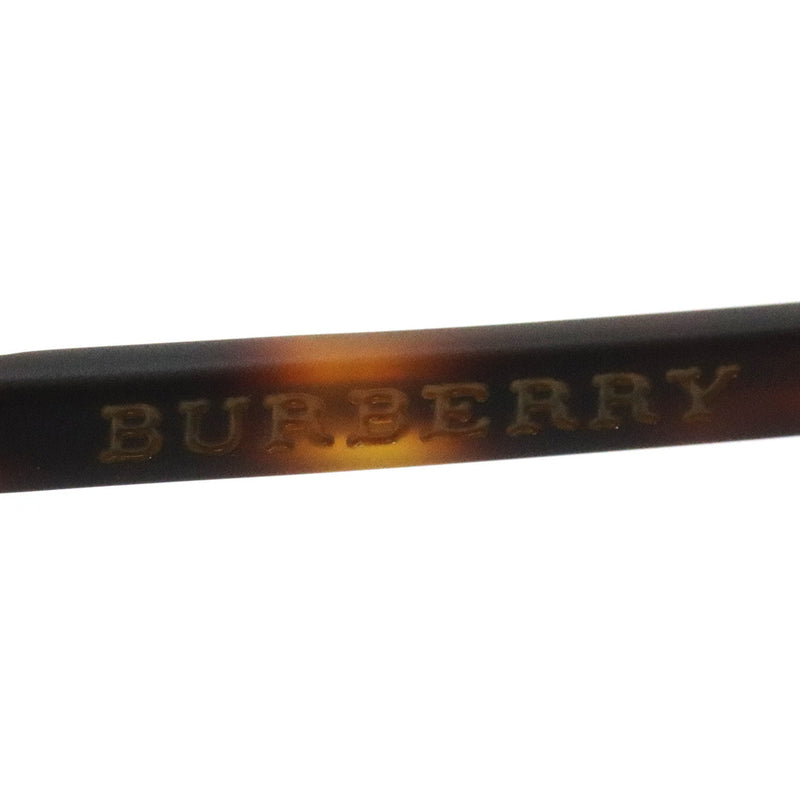 バーバリー メガネ BURBERRY BE2163F 3382 55