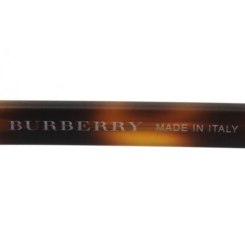 バーバリー メガネ BURBERRY BE2163F 3382 55