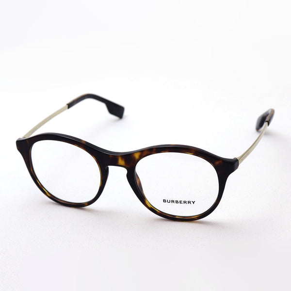 バーバリー メガネ BURBERRY BE2287 3002 48