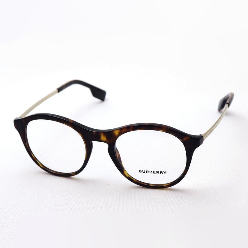 バーバリー メガネ BURBERRY BE2287 3002 48