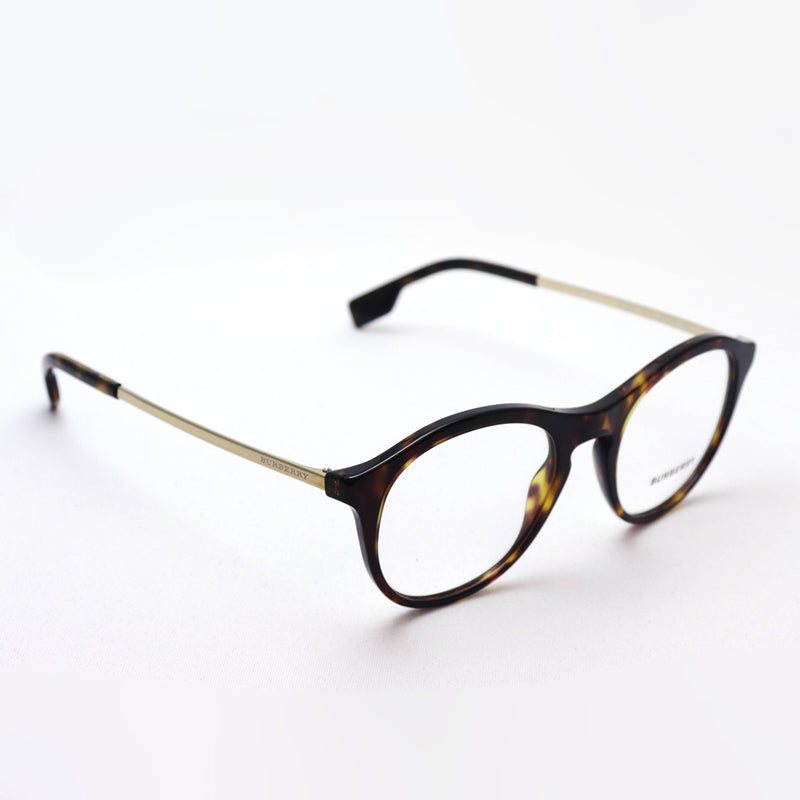 バーバリー メガネ BURBERRY BE2287 3002 48