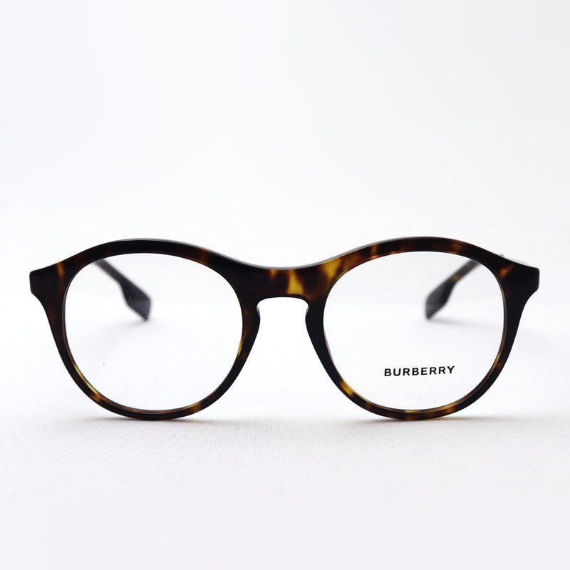 バーバリー メガネ BURBERRY BE2287 3002 48