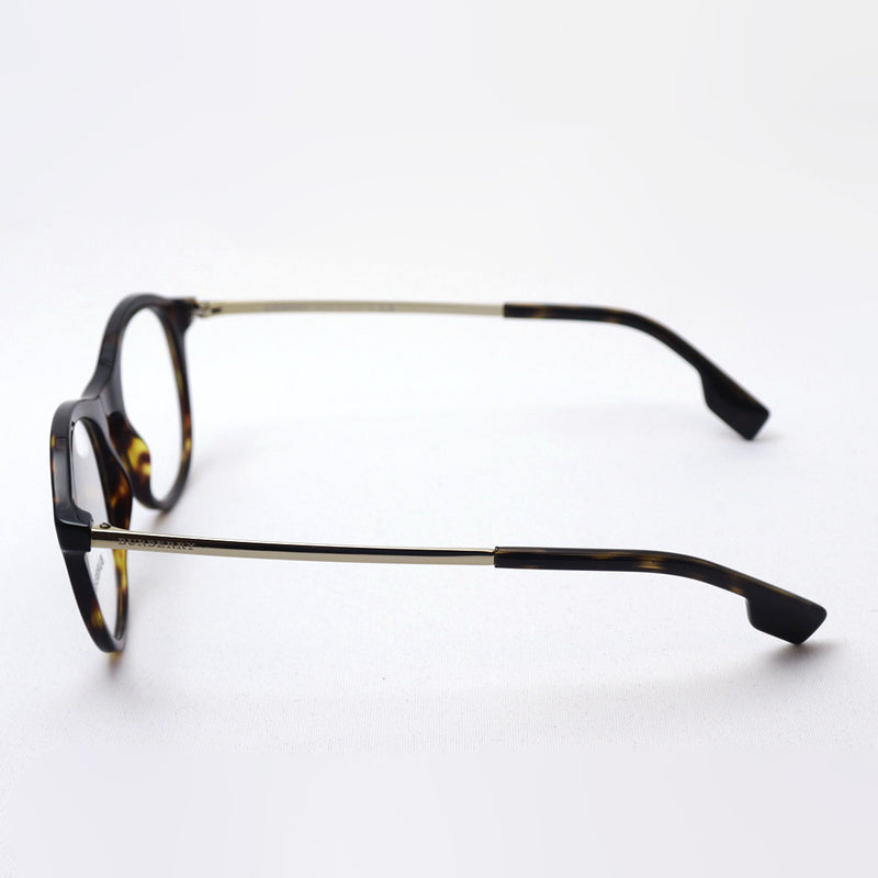 バーバリー メガネ BURBERRY BE2287 3002 48