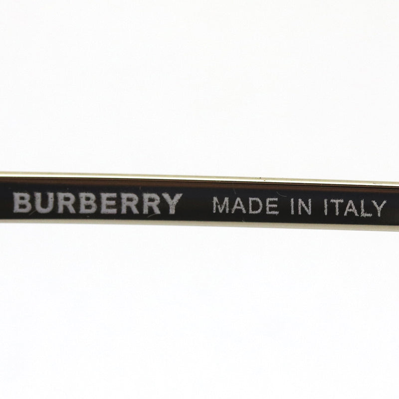 バーバリー メガネ BURBERRY BE2287 3002 48