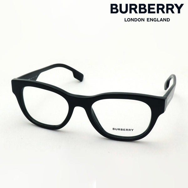バーバリー メガネ BURBERRY BE2306 3001 52 外箱なし