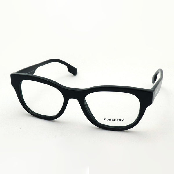 バーバリー メガネ BURBERRY BE2306 3001 52 外箱なし