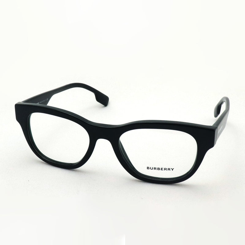 バーバリー メガネ BURBERRY BE2306 3001 52 外箱なし