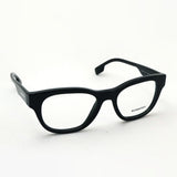 バーバリー メガネ BURBERRY BE2306 3001 52 外箱なし