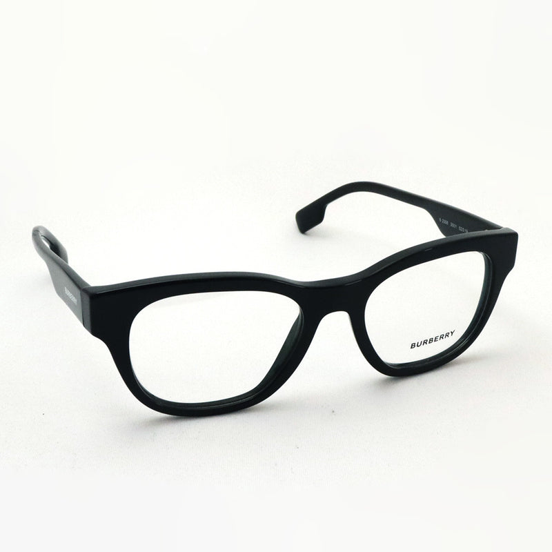 バーバリー メガネ BURBERRY BE2306 3001 52 外箱なし