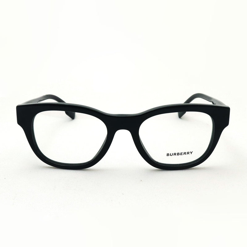 バーバリー メガネ BURBERRY BE2306 3001 52 外箱なし