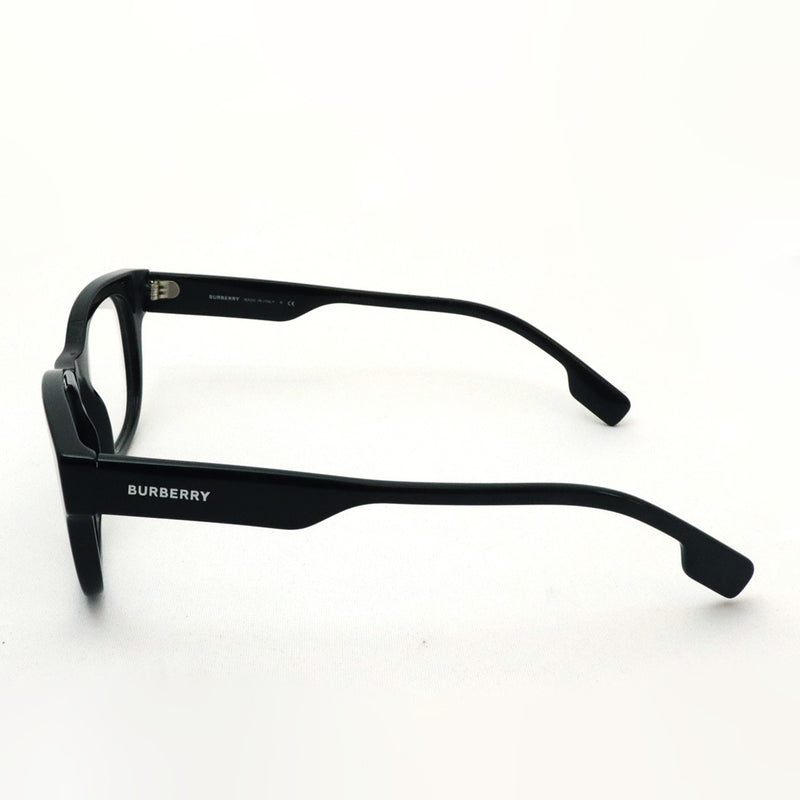 バーバリー メガネ BURBERRY BE2306 3001 52 外箱なし
