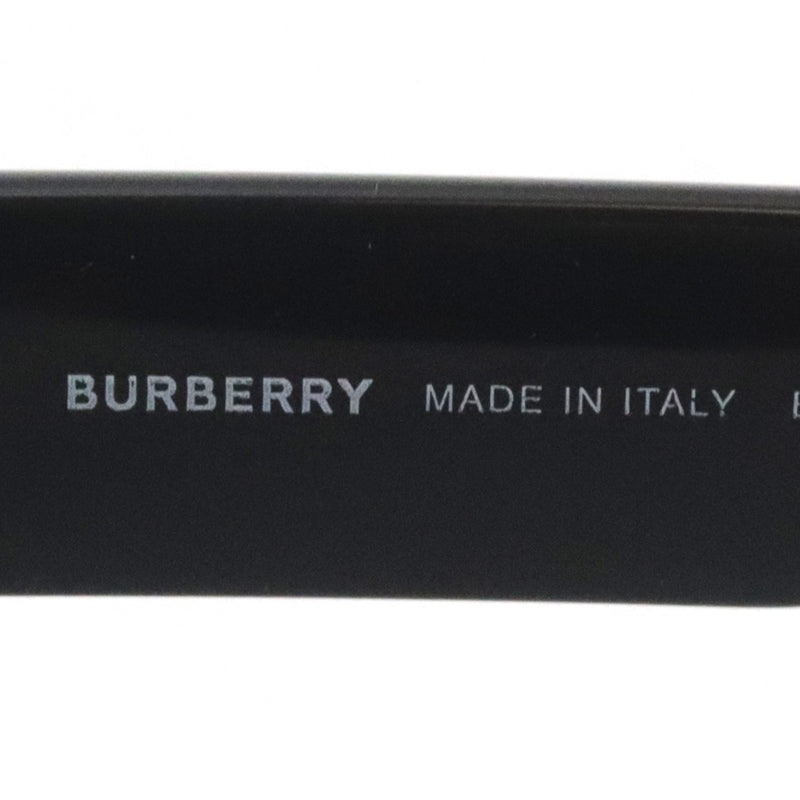 バーバリー メガネ BURBERRY BE2306 3001 52 外箱なし