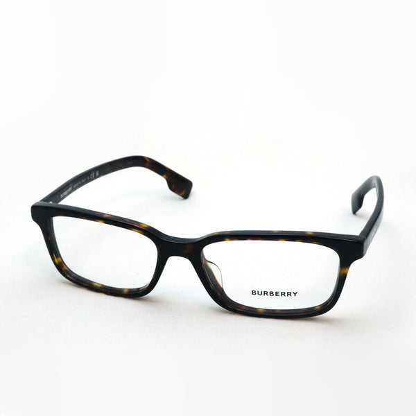 バーバリー メガネ BURBERRY BE2341D 3002 55